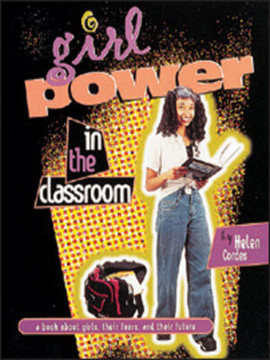 cover image of Girl Power in the Classroom